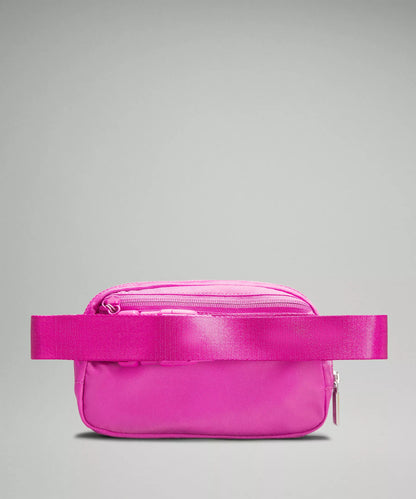 Lululemon Belt 1L Bag Pow Pink Tone