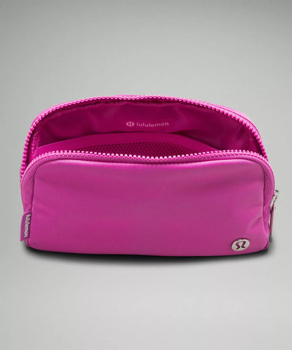 Lululemon Belt 1L Bag Pow Pink Tone