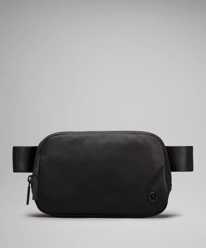 Lululemon Belt Bag 1L Black