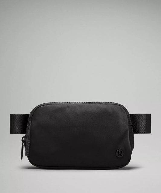 Lululemon Belt Bag 1L Black