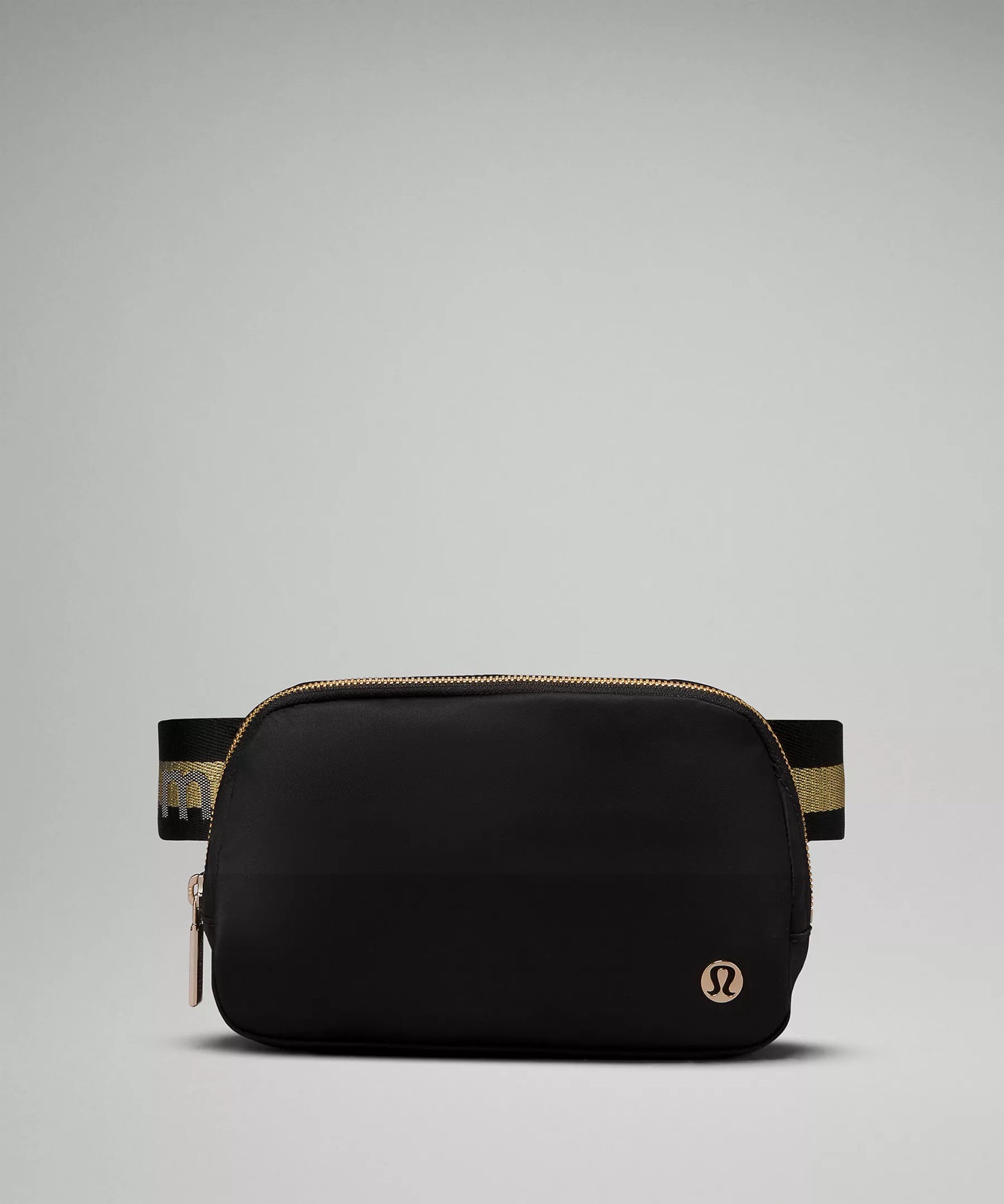 Lululemon Belt Bag 1L Black/Gold