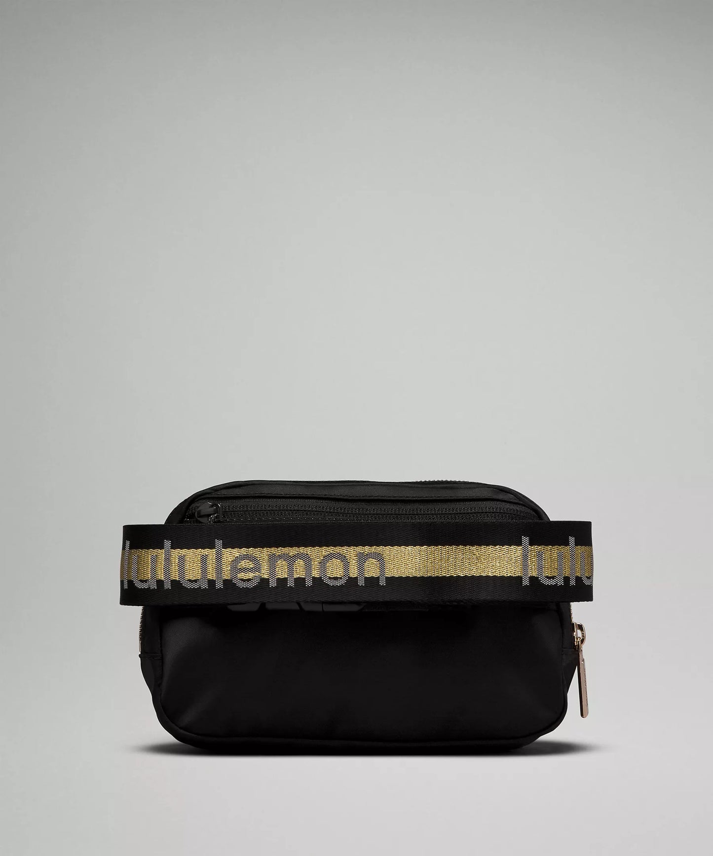 Lululemon Belt Bag 1L Black/Gold