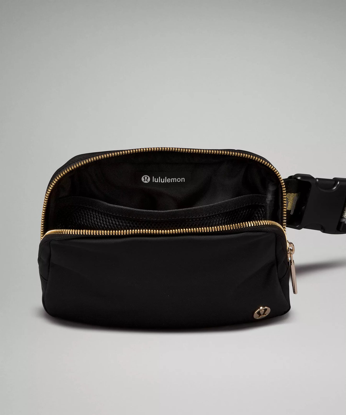 Lululemon Belt Bag 1L Black/Gold