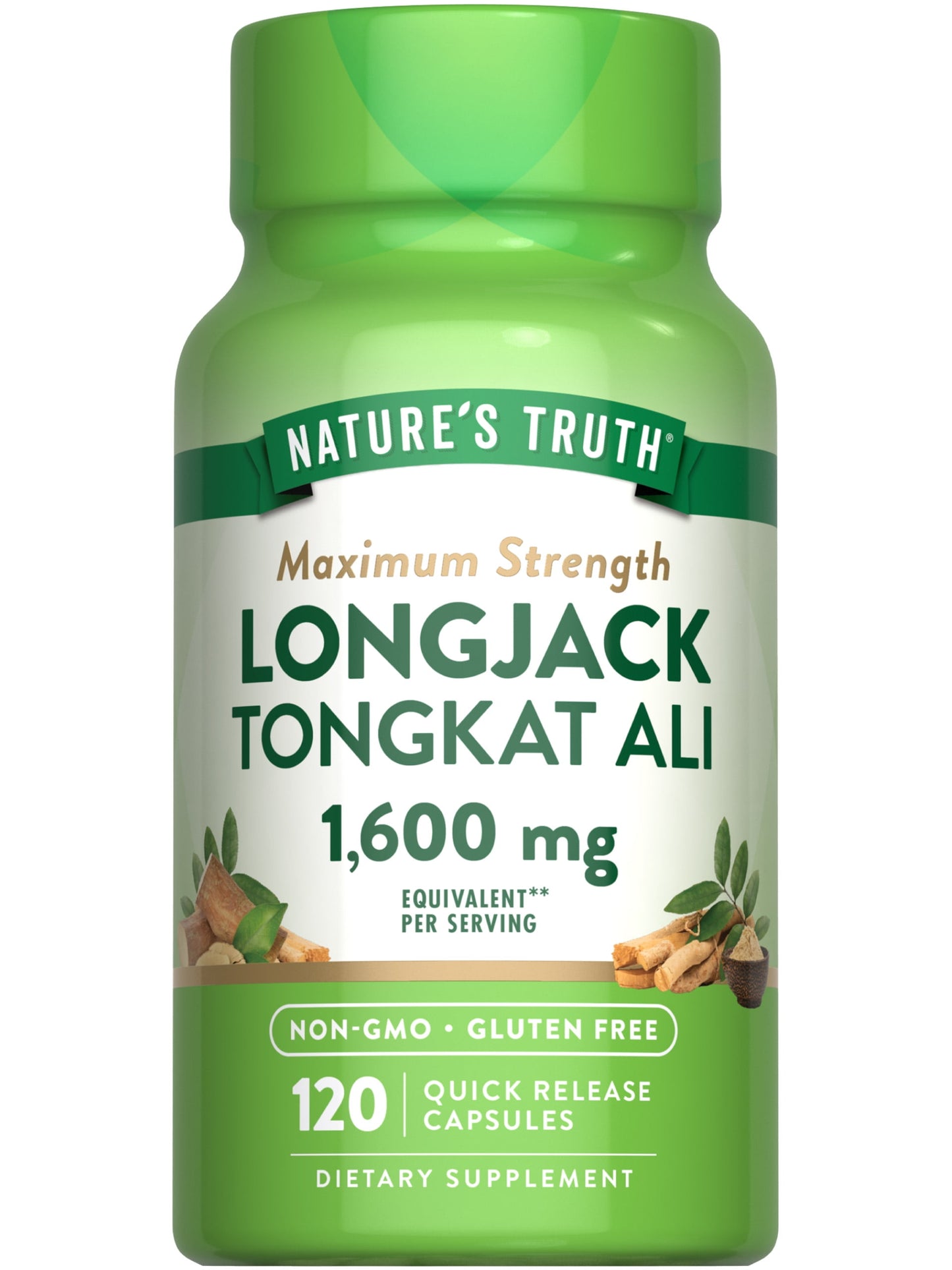 Longjack Tongkat Ali