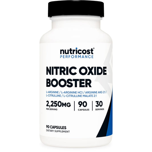 Oxido Nitrico
