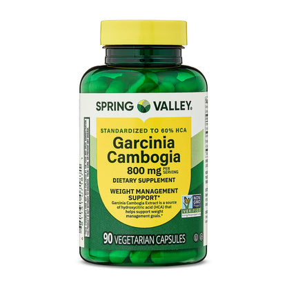 Garnicia Cambogia