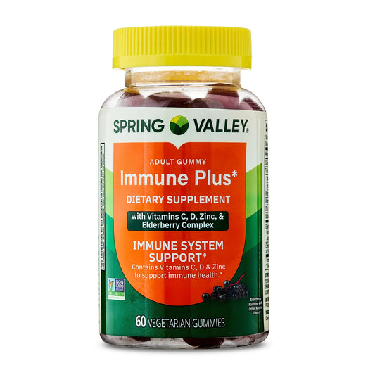 Inmune Plus Gomitas