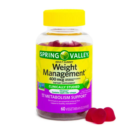 Weight Management 60 Gomitas