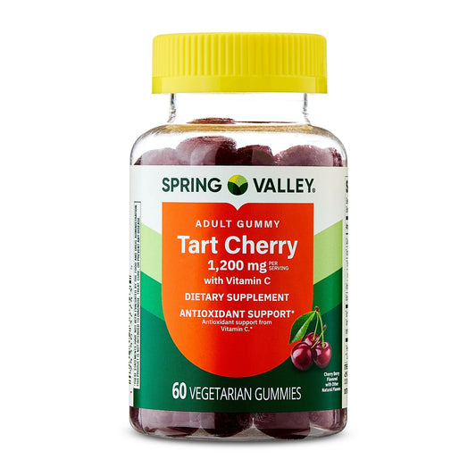Tart Cherry Gomita