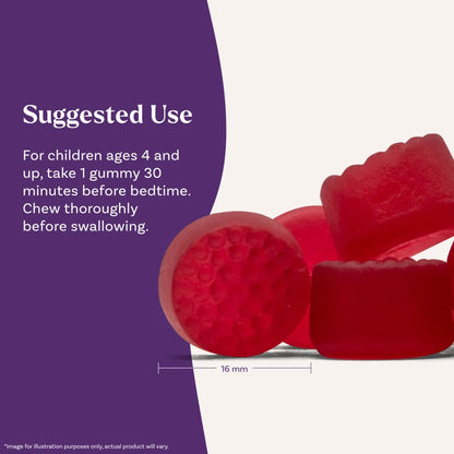 Melatonina Natrol | 1mg Kids | 140 Gomitas