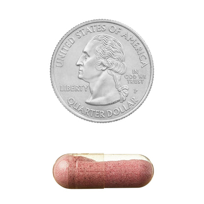 Cranberry 15,000mg 60capsulas