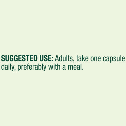 Curcuma 500mg 90 Capsulas