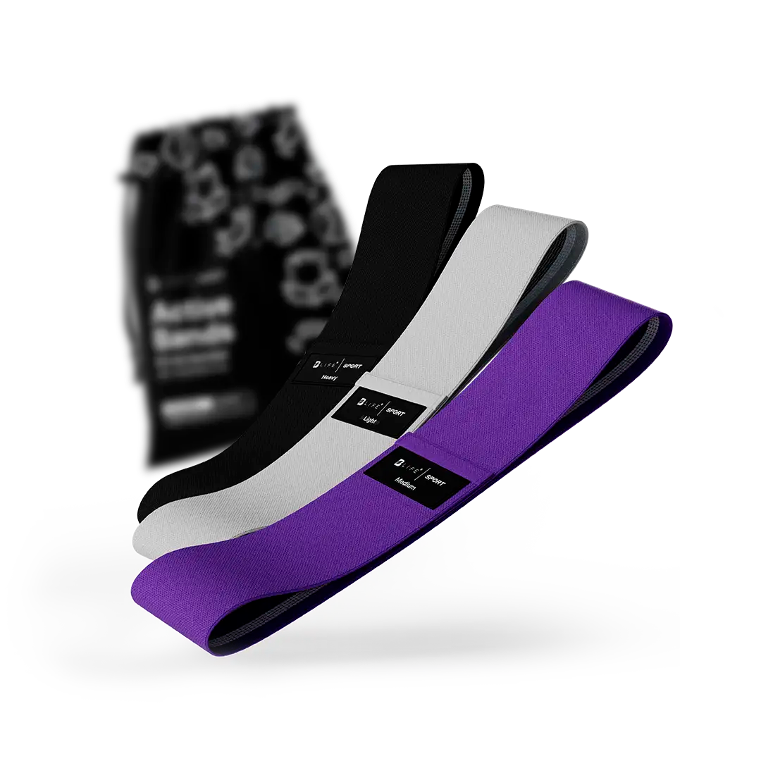 Bandas de resistencia