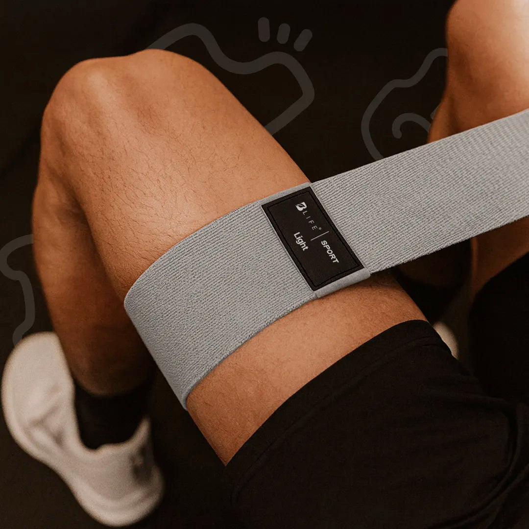 Bandas de resistencia