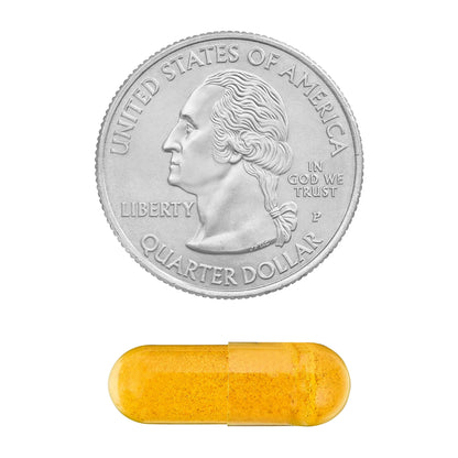Curcuma 500mg 250 tabletas