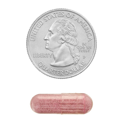 Womens Probiotic 30 Capsulas