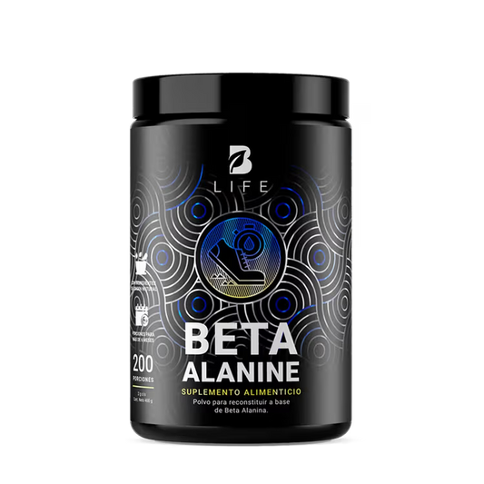 Beta Alanine 200 Porciones