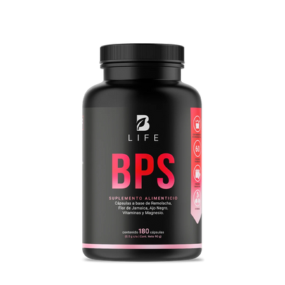 BPS Blife 180 Capsulas