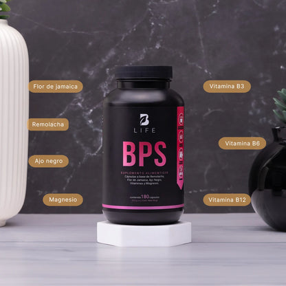 BPS Blife 180 Capsulas