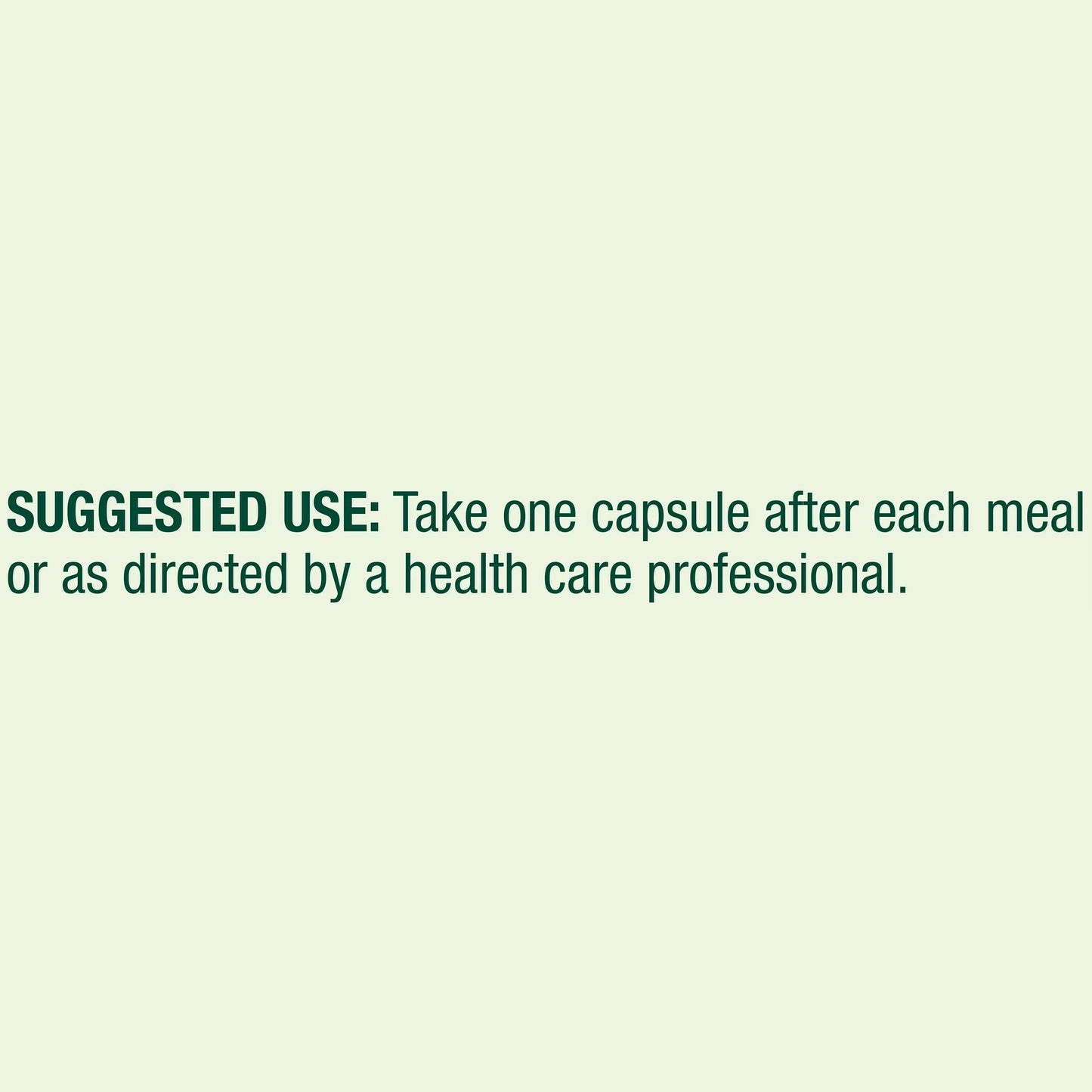 Digestive Enzymes Formula + Probioticos