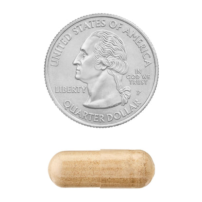 Ashwagandha 1,300mg Extra Strength 60 capsulas