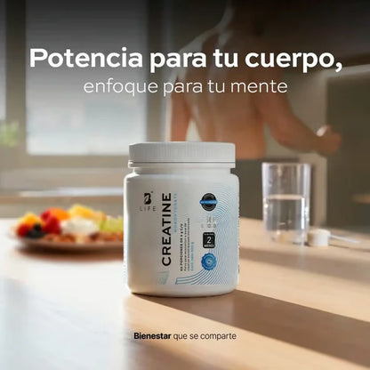 Creatina Blife