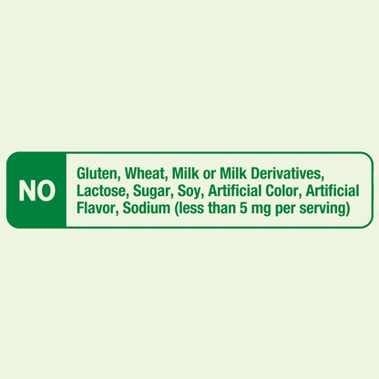 Folate 1,333mcg DFE 400 tabletas