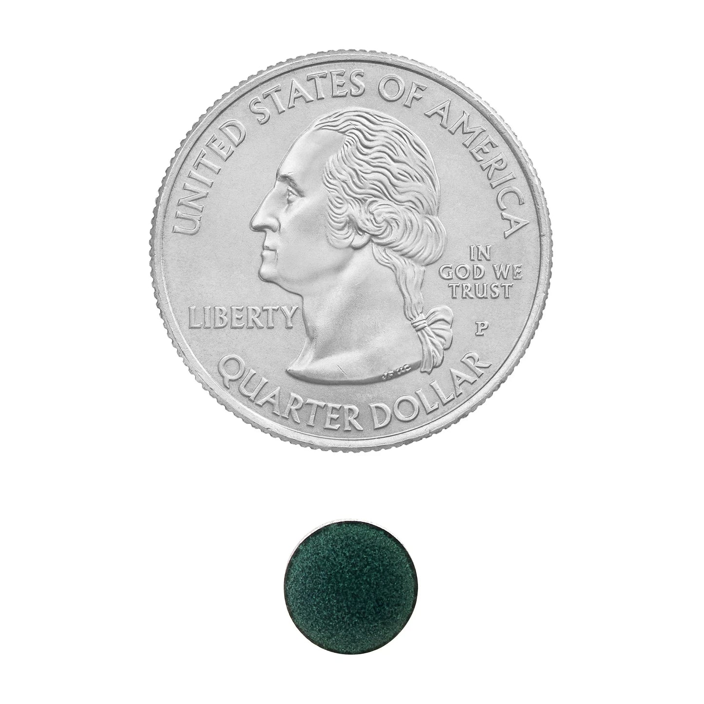 Iron Hierro 65mg 100 tabletas