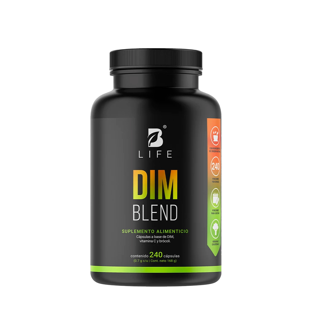 DIM Blend Blife