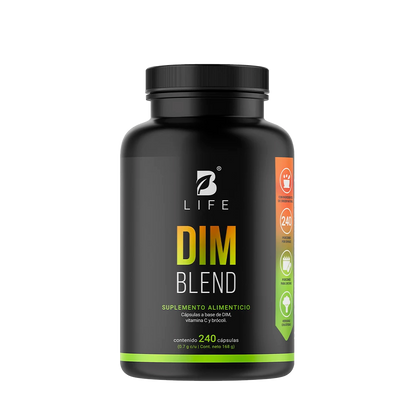 DIM Blend Blife