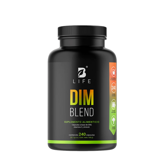 DIM Blend Blife