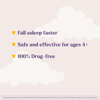 Melatonina Natrol |1mg Kids |60 Gomitas