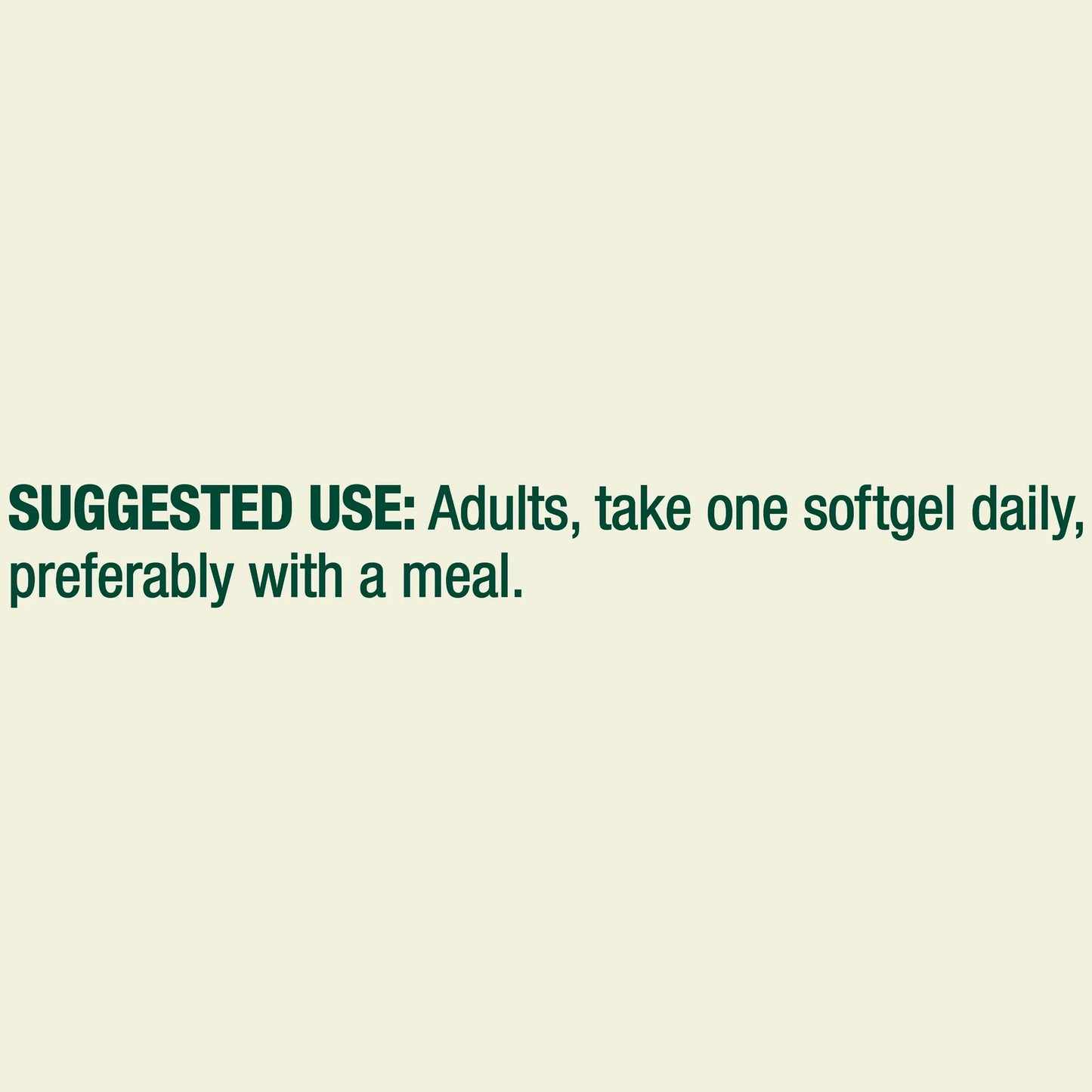 CoQ10 100mg 30 Softgels
