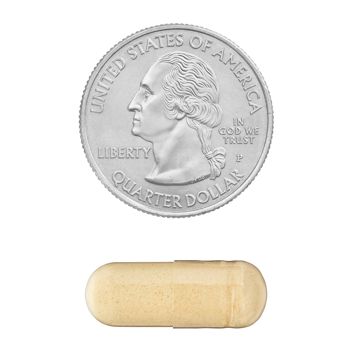 Ashwagandha 500mg 60 capsulas