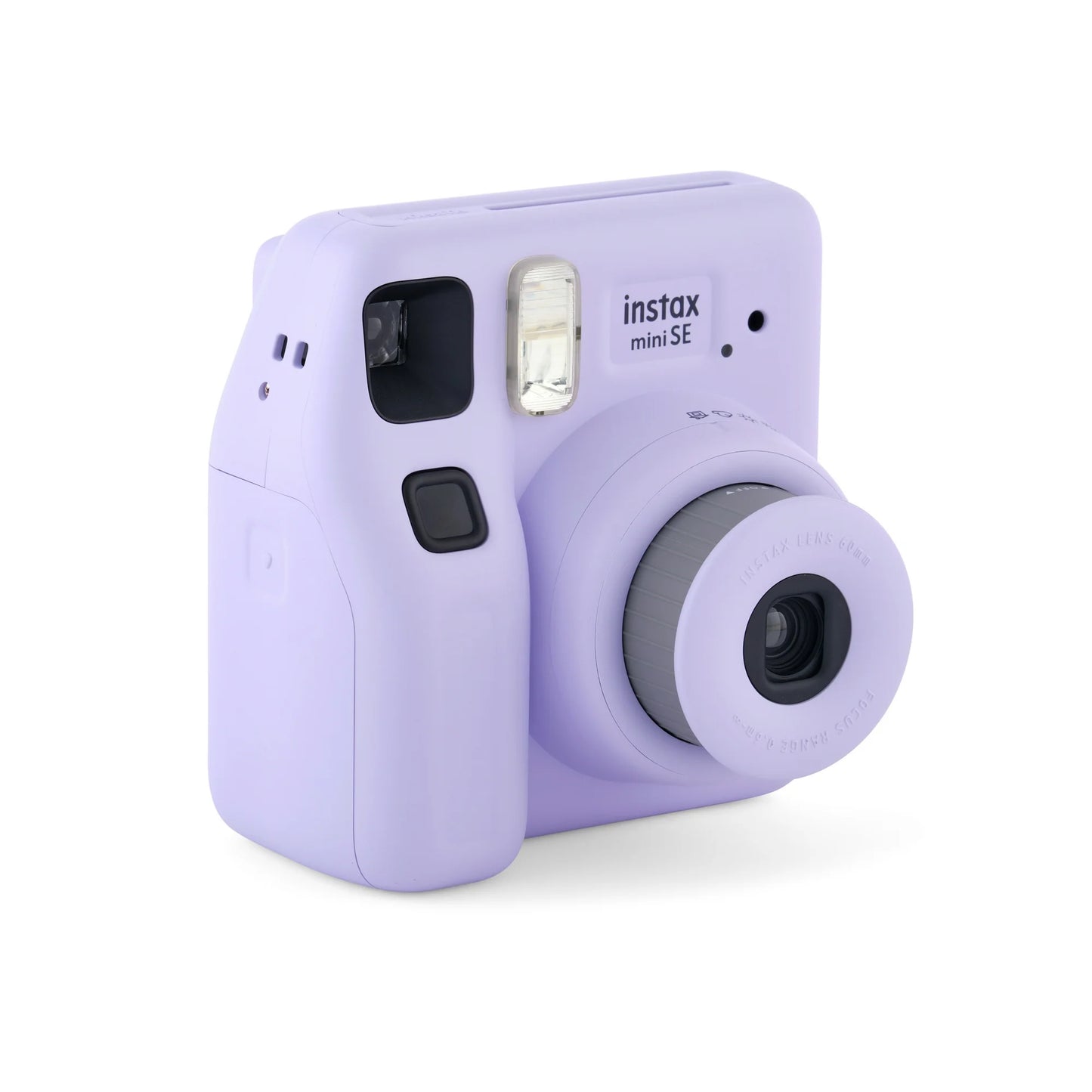 CAMARA INSTAX MORADA