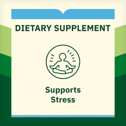 Ashwagandha 500mg 60 capsulas