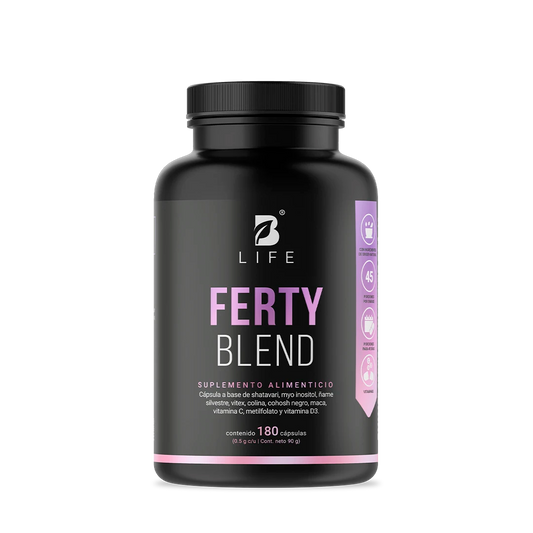 Ferty Blend