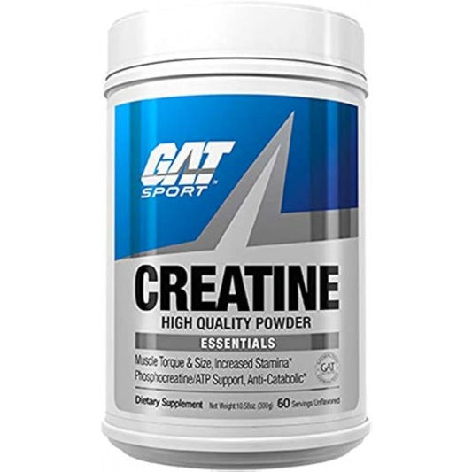 Creatina GAT 300 gr