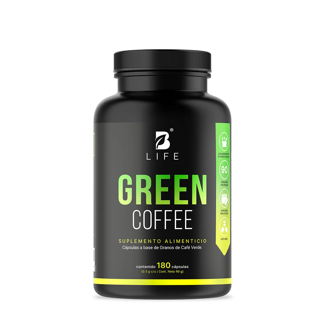 Green Coffee