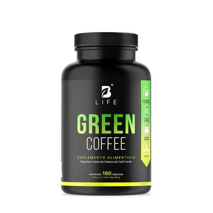 Green Coffee