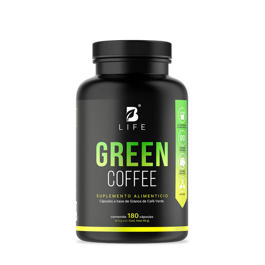 Green Coffee