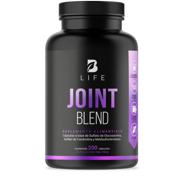 Joint Blend  200 Capsulas