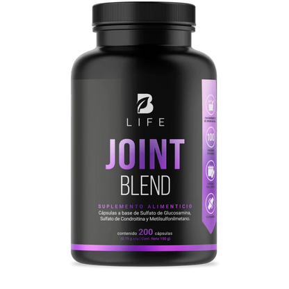 Joint Blend  200 Capsulas