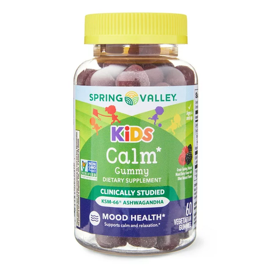 Kids Calm 60 gomitas