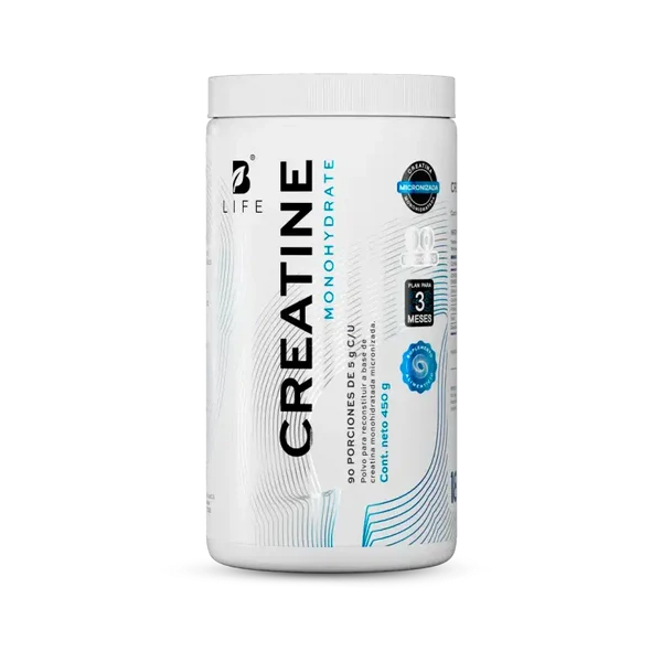 Creatina Blife