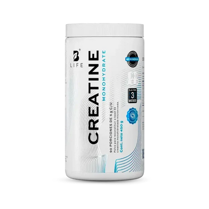 Creatina Blife