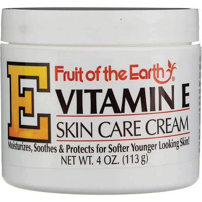 Crema Vitamina E
