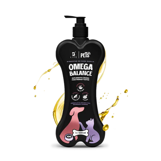 Omega Balance Blife Pets