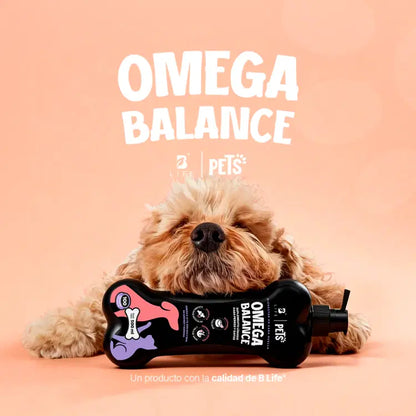 Omega Balance Blife Pets