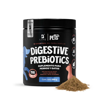 Digestive Probiotics Blife Pets